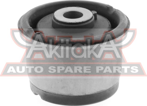 Сайлентблок заднего рычага подвески Asva правый/левый для Nissan Juke I 2010-2019. Артикул 0201-F15R1