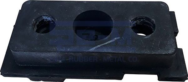 Крепление (кронштейн) радиатора Sem Lastik для Volvo  FMX 1998-2005. Артикул 15063