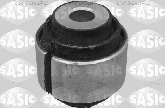 Сайлентблок заднего рычага подвески Sasic для BMW 3 V (E90/E91/E92/E93) 2004-2013. Артикул 2256107