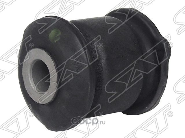 Сайлентблок переднего нижнего рычага задний гориз (SAT). Артикул ST51392SNA013