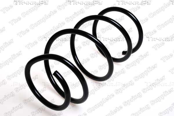 Пружина подвески Lesjofors передняя для BMW 3 IV (E46) 1998-2007. Артикул 4008439