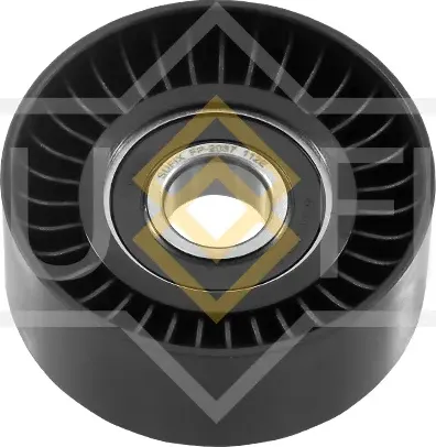 Ролик натяжной приводного ремня (Sufix). Артикул FP-2087