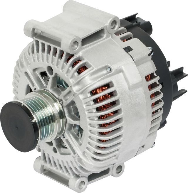 Генератор StartVOLT. Артикул LG 1503D