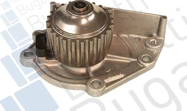 Помпа (водяной насос) Bugatti для Rover 200 III (R3) 1995-2000. Артикул PA5202