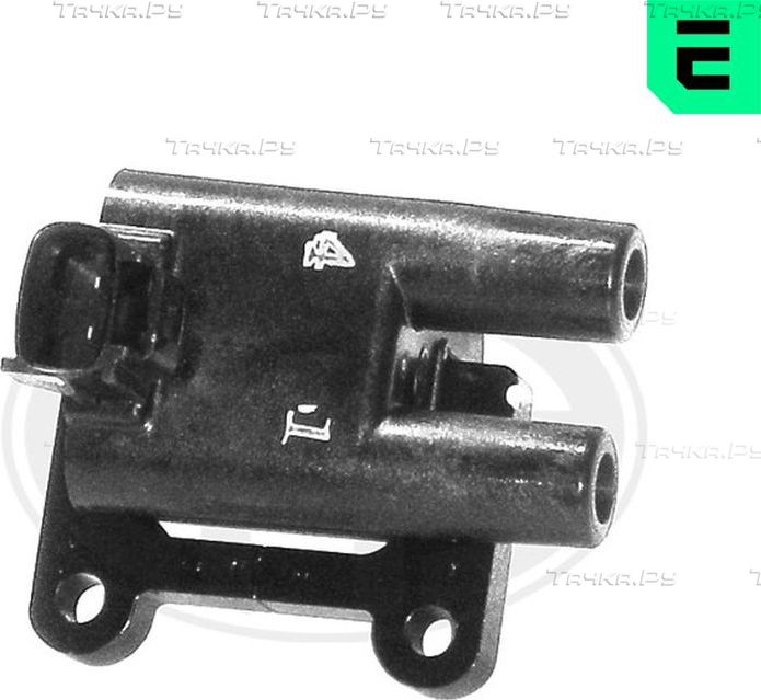Катушка зажигания Era для Hyundai Matrix I 2001-2010. Артикул 880323
