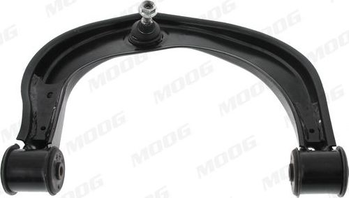 Поперечный рычаг передней подвески MOOG (Листовая сталь). Артикул VO-WP-13730