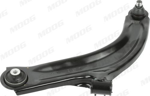 Поперечный рычаг передней подвески MOOG (Листовая сталь). Артикул NI-WP-13313