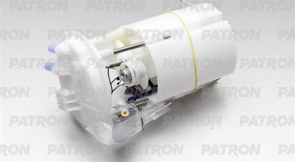 Бензонасос (топливный насос) Patron. Артикул PFP315