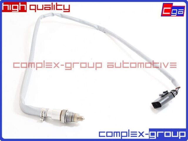 Лямбда-зонд с фишкой 06K906262AP CGA. Артикул 11LMD8005RA
