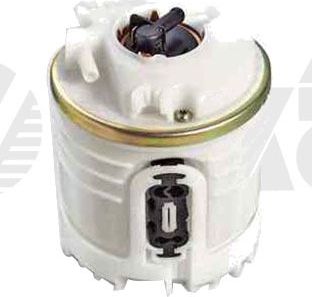 Бензонасос (топливный насос) Vika для Volkswagen Golf II 1987-1991. Артикул 19190048501