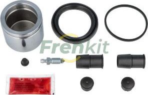 Ремкомплект тормозного суппорта Frenkit передний для Ford Escort IV 1986-1990. Артикул 260909