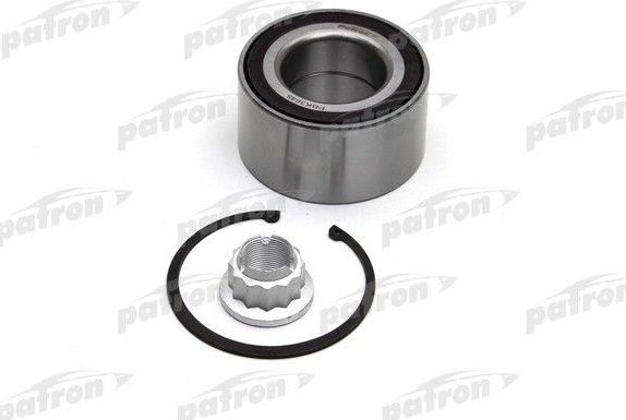 Ступичный подшипник (комплект) Patron. Артикул PBK3645