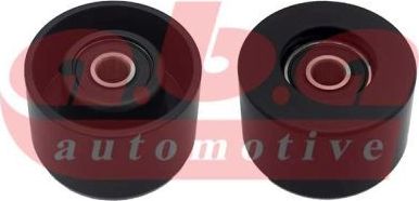 Направляющий (ведущий) ролик приводного поликлинового ремня ABA. Артикул YM172052