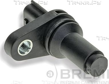 Датчик положения коленвала Bremi для Renault Latitude I 2011-2015. Артикул 60276