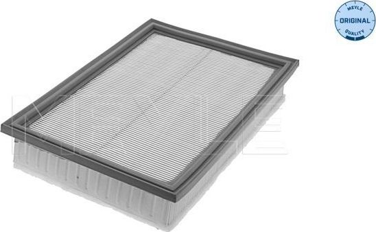 Воздушный фильтр Meyle Original. Артикул 112 129 0037