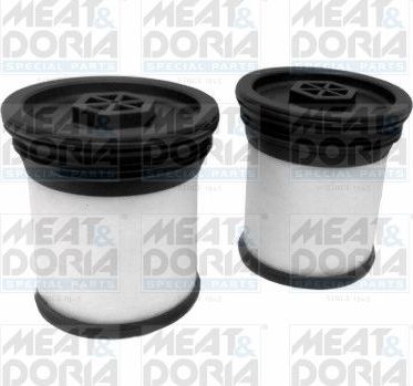 Топливный фильтр Meat & Doria. Артикул 5007