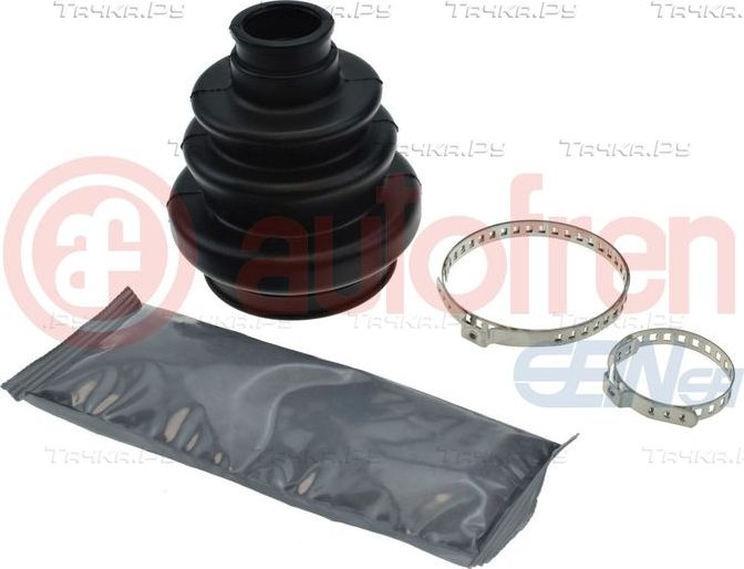 Пыльник ШРУСа наружный Autofren Seinsa для Opel Omega B 1994-2003. Артикул D8207