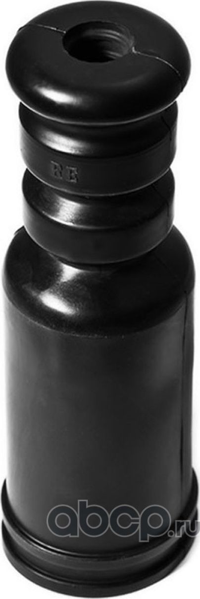 Комплект отбойников и пыльников амортизаторов (стоек) Mitsubishi. Артикул MR510002