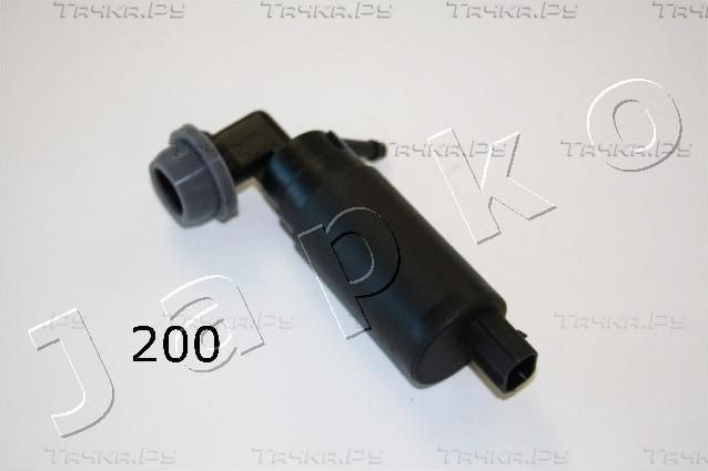 Насос омывателя лобового стекла Japko для Toyota Corolla Verso I 2004-2009. Артикул 156200