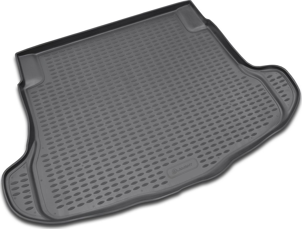 Коврик Element для багажника Honda CR-V III 2007-2012. Артикул NLC.18.15.B13