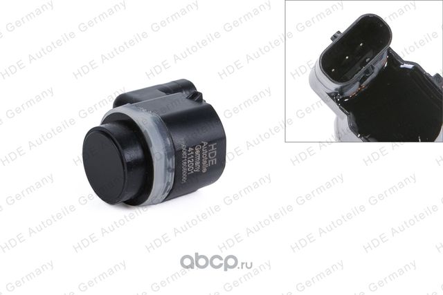 Датчик парковки Ford Galaxy, Mondeo (HDE). Артикул 4112001