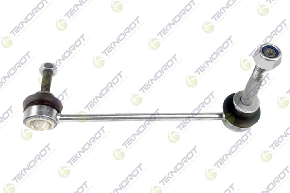 Стойка (тяга) стабилизатора Teknorot. Артикул PO-119