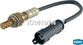 Лямбда-зонд Krauf. Артикул KR4197N