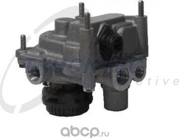 Ускорительный клапан OE  005 429 6944 (Trucktec Automotive) Trucktec Automotive. Артикул 01.35.813