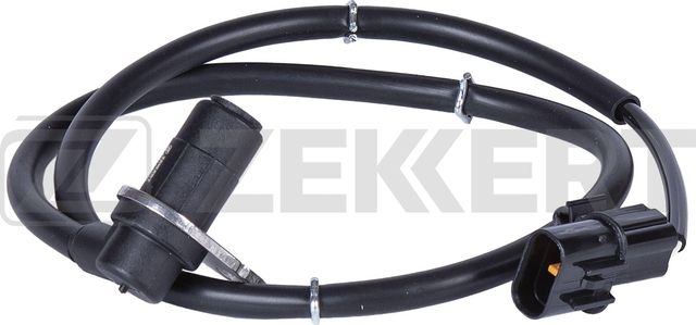 Датчик ABS Zekkert задний правый для Mitsubishi Pajero IV 2006-2026. Артикул SE-6381