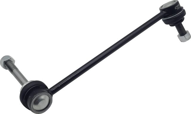 Стойка (тяга) стабилизатора CTR передняя левая для BMW X6 II (F16) 2014-2019. Артикул CL0824L