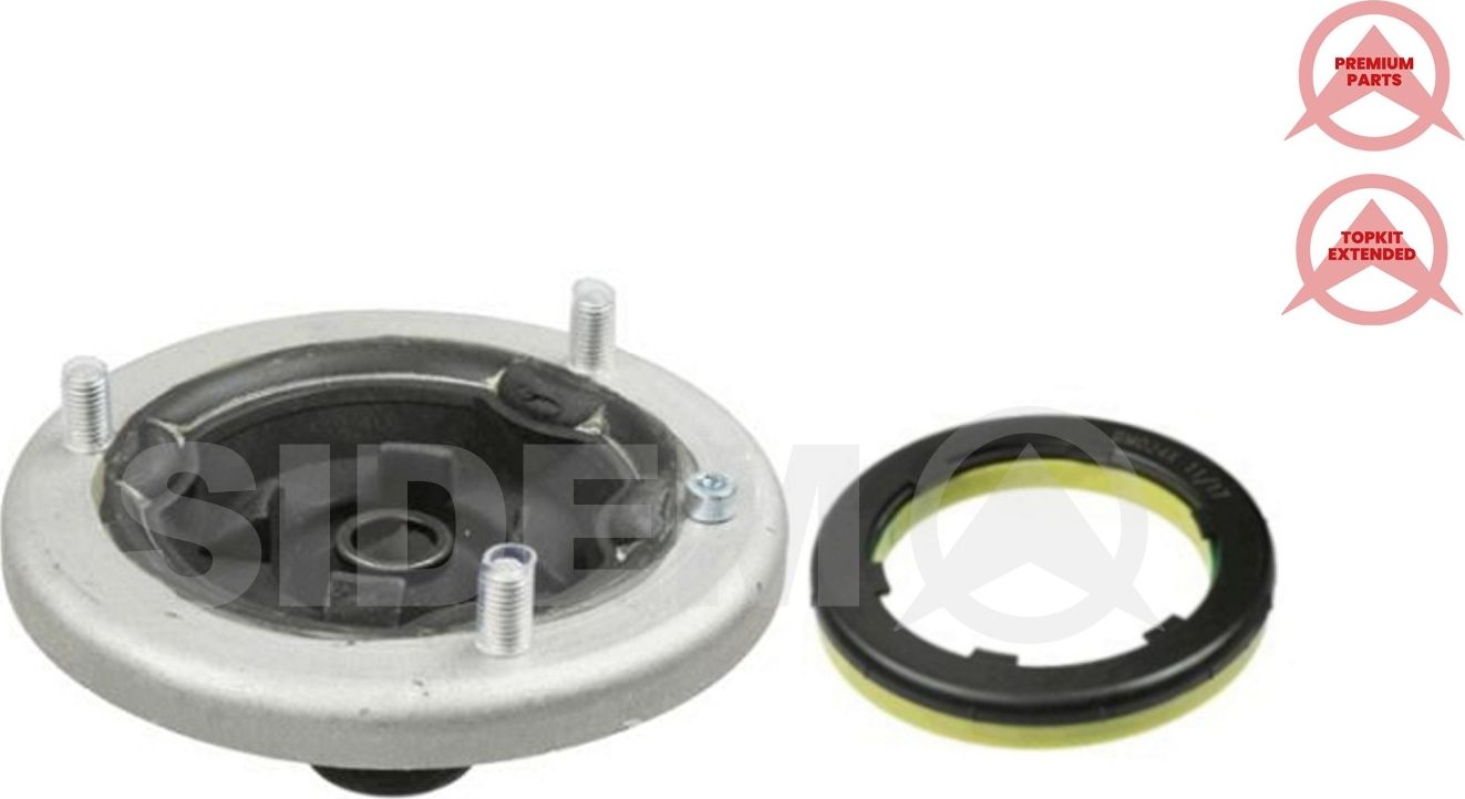 Опора амортизатора (стойки) Sidem. Артикул 821420 KIT