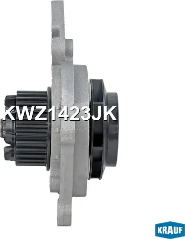 Водяной насос Krauf. Артикул KWZ1423JK