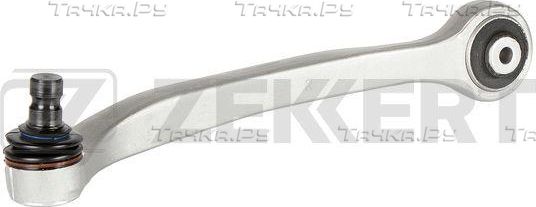Поперечный рычаг передней подвески Zekkert передний правый для Audi A6 allroad II (C6) 2006-2011. Артикул QL-3399