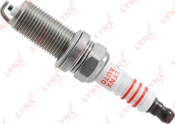 Свеча зажигания LYNXauto. Артикул SP-122