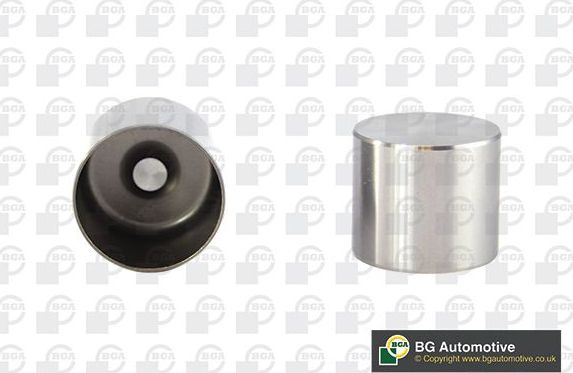 Толкатель BGA для Renault Modus I 2004-2012. Артикул HL7369