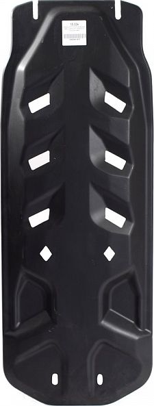 Защита композитная АВС-Дизайн для КПП Infiniti Q50 4WD Hybrid 2014-2026. Артикул 15.33k