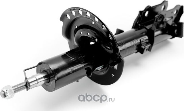 Амортизатор подвески газовый передний правый (Absel). Артикул HY342117R