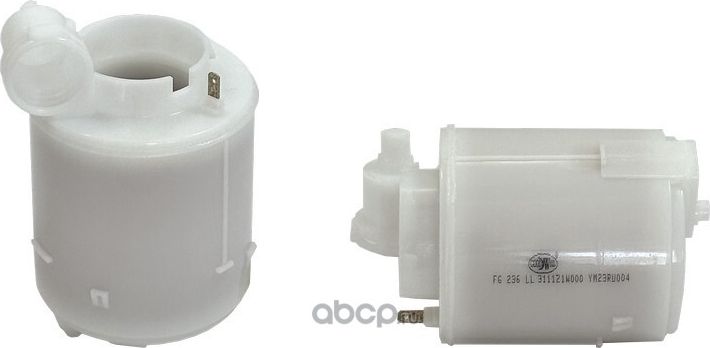 Фильтр топливный Hyundai TUCSON (TL, TLE) 1.6 Gdi (Goodwill). Артикул FG 236 LL