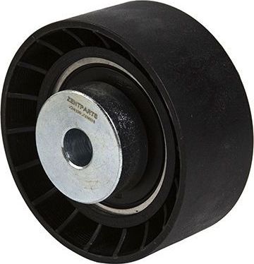 Натяжной ролик (натяжитель) приводного поликлинового ремня Zentparts. Артикул Z24198