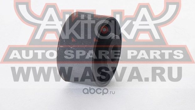 САЙЛЕНТБЛОК ЗАДНЕЙ БАЛКИ (Akitaka). Артикул 0801011
