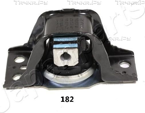 Подушка (опора) двигателя Japanparts передняя правая для Nissan Note I 2006-2012. Артикул RU-182