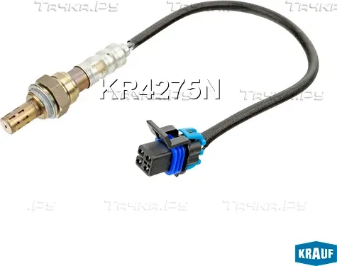 Лямбда-зонд Krauf. Артикул KR4275N