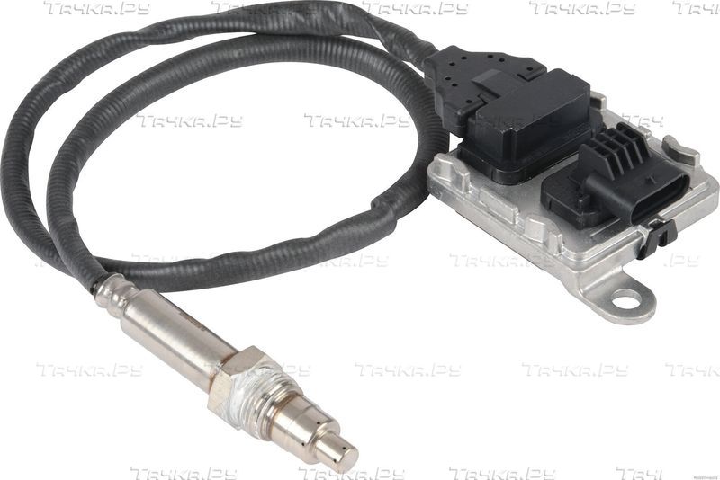 NOx-датчик, NOx-катализатор HERTH+BUSS ELPARTS. Артикул 70680204