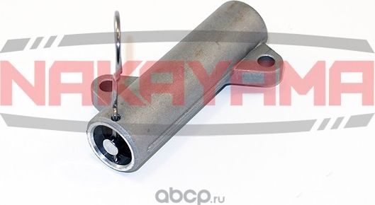 Ролик натяжителя приводного ремня (Nakayama). Артикул QH25006