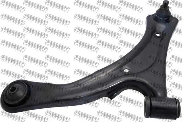 Поперечный рычаг Febest передний левый для Suzuki Liana I 2001-2008. Артикул 0724-LIANL