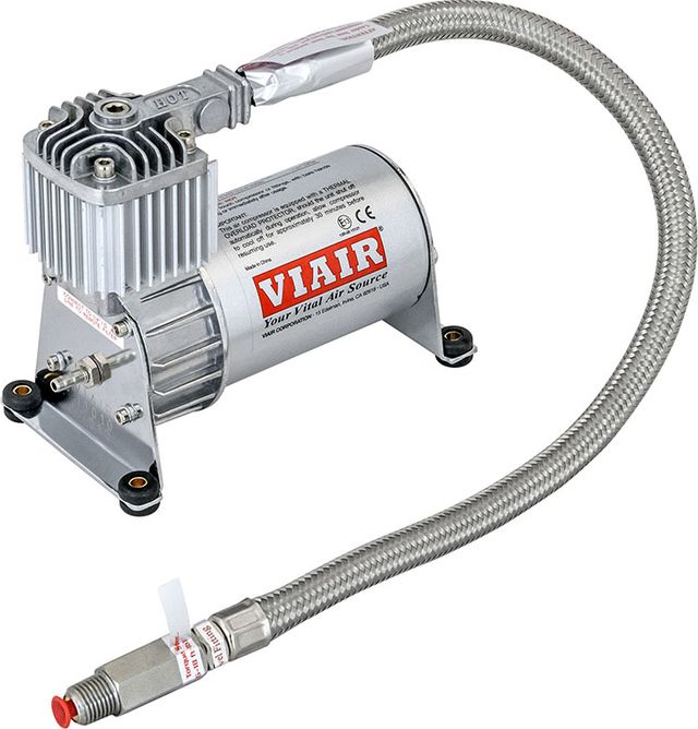 Компрессор VIAIR 100C стационарный 12V. Артикул 10010