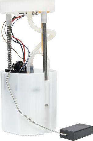 Бензонасос (топливный насос) (в сборе) Continental (Siemens/VDO) для Volkswagen Caddy III 2004-2015. Артикул 2803580168302