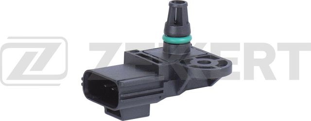 Датчик массового расхода воздуха (ДМРВ) Zekkert. Артикул SE-2010