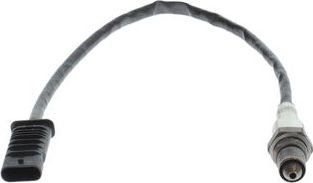 Лямбда-зонд (кислородный датчик) Bosch для BMW 5 VII (G30/G31) 2016-2020. Артикул 0 281 004 640