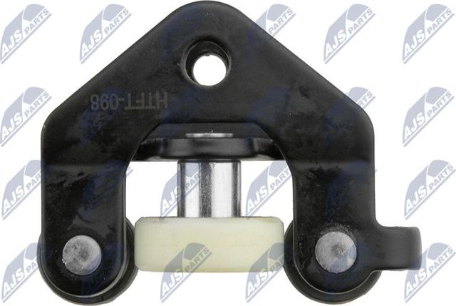 Патрубок интеркулера NTY для Nissan Cube Z12 2010-2026. Артикул GPP-NS-007